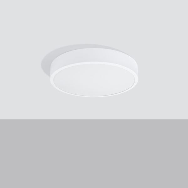 Plafon sufitowy Sollux SL.1245 Onyx 40