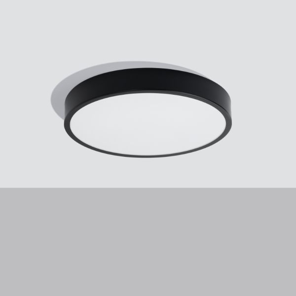 Plafon sufitowy Sollux SL.1246 Onyx 50