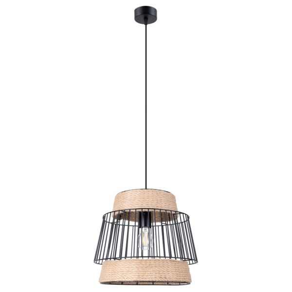 Lampa wisząca Sollux SL.1253 Brilo