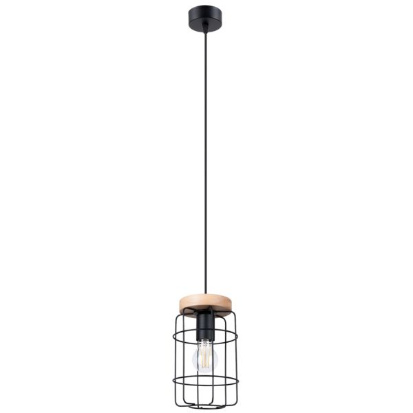 Lampa wisząca Sollux SL.1263 Gotto 1