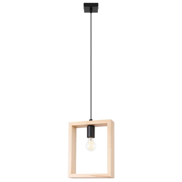 Lampa wisząca Sollux SL.1310 Aries