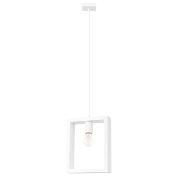 Lampa wisząca Sollux SL.1312 Aries