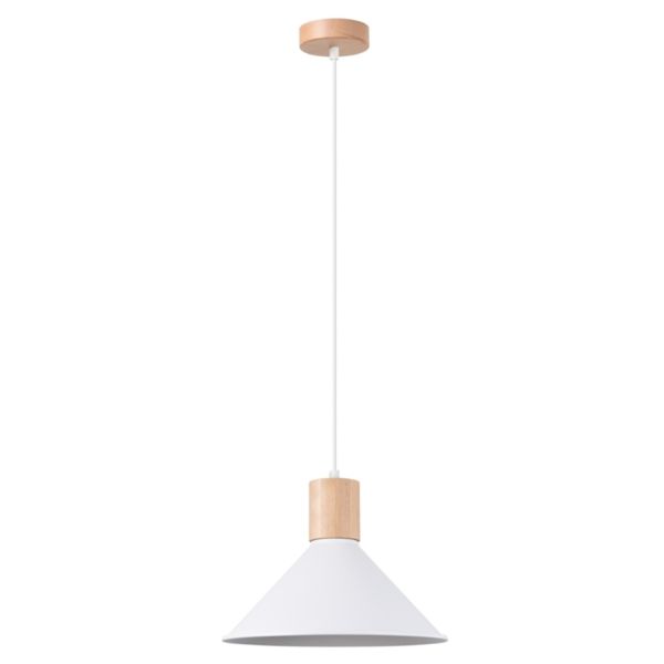 Lampa wisząca Sollux SL.1319 Jaga