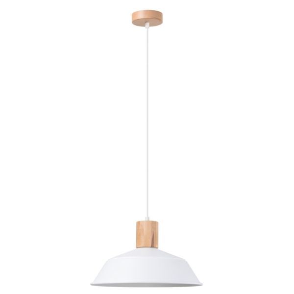 Lampa wisząca Sollux SL.1321 Fano