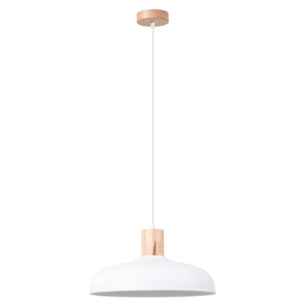 Lampa wisząca Sollux SL.1323 Indy