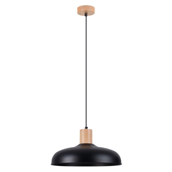 Lampa wisząca Sollux SL.1324 Indy