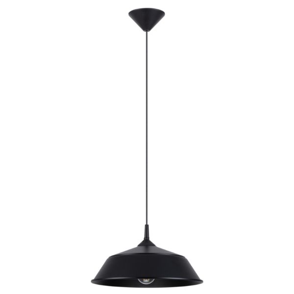 Lampa wisząca Sollux SL.1328 Frika