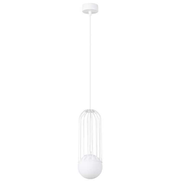 Lampa wisząca Sollux SL.1331 Brina