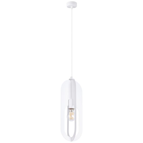 Lampa wisząca Sollux SL.1360 Nicus