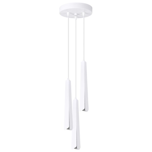 Lampa wisząca Sollux SL.1398 Prysm