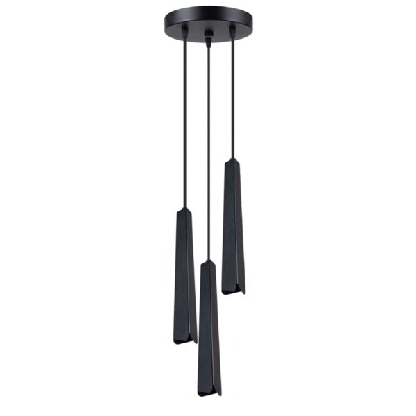 Lampa wisząca Sollux SL.1401 Prysm