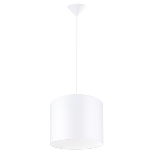 Lampa wisząca Sollux SL.1403 Nova