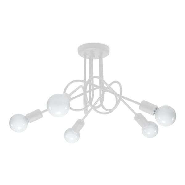Żyrandol Sollux SL.1432 Supeł