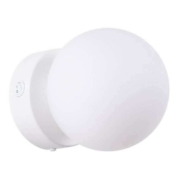 Бра Sollux SL.1460 Yoli 1 White