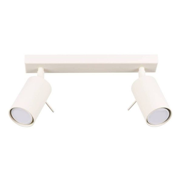 Спот Sollux SL.1495 Ring 2 Beige