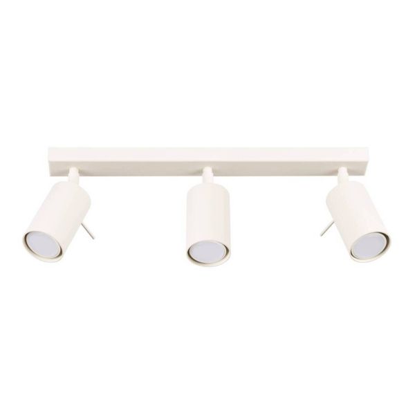 Спот Sollux SL.1496 Ring 3L Beige