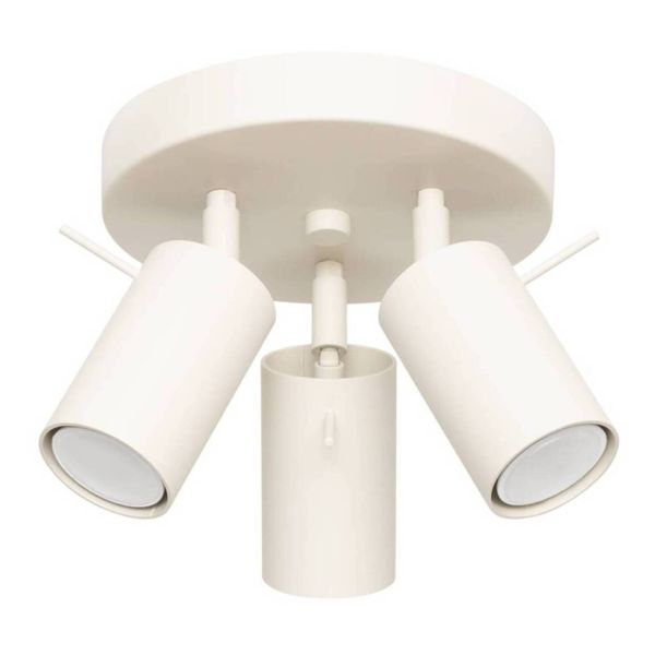 Спот Sollux SL.1497 Ring 3P Beige