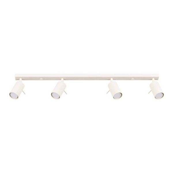 Спот Sollux SL.1498 Ring 4L Beige