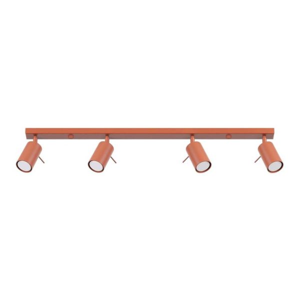 Spot Sollux SL.1510 Ring 4L Red Ochre