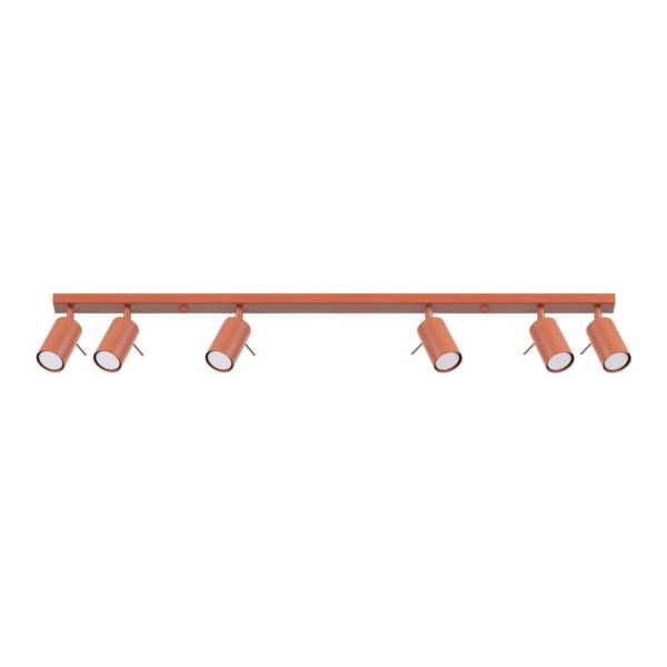 Spot Sollux SL.1511 Ring 6L Red Ochre