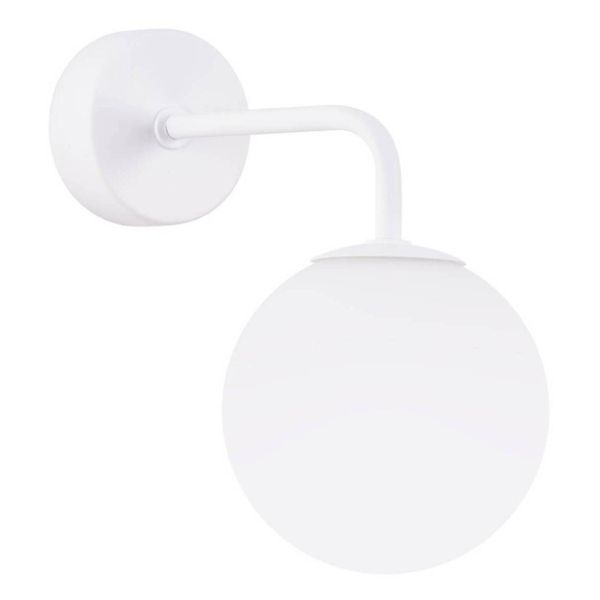 Kinkiet Sollux SL.1658 Astral 1 White