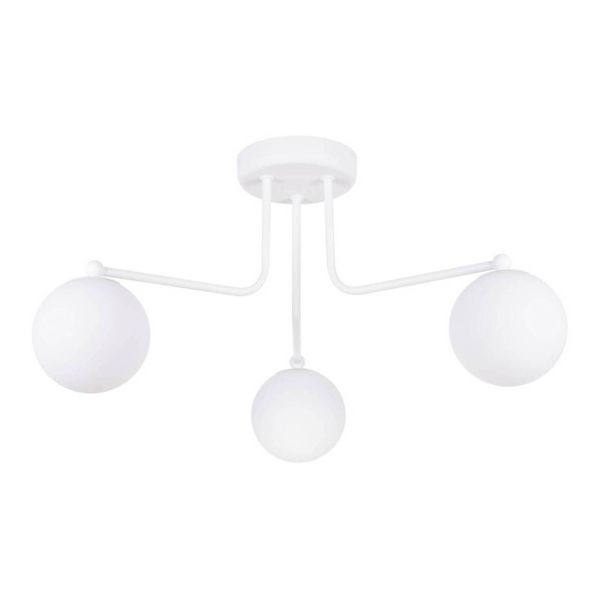 Żyrandol Sollux SL.1659 Astral 3 White