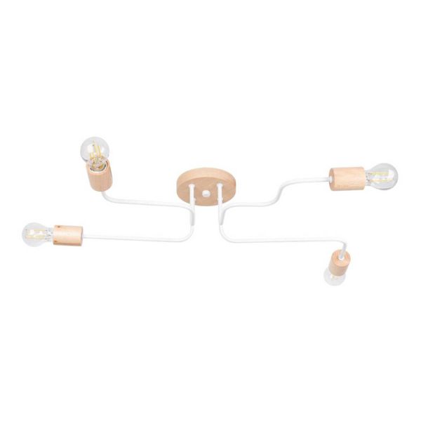 Żyrandol Sollux SL.1665 Timbo 4 White