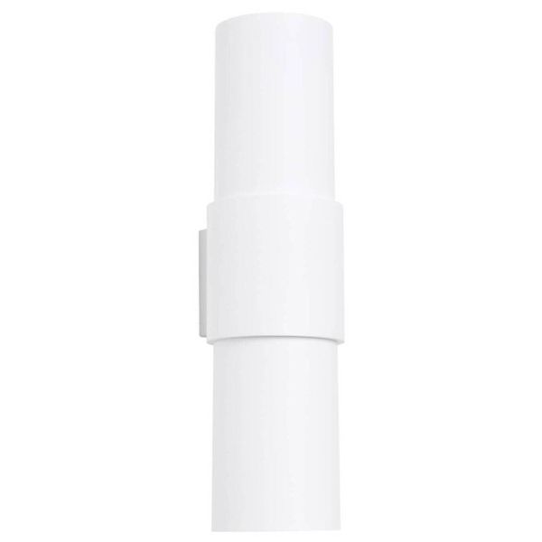 Бра Sollux SL.1674 Flash 2 White