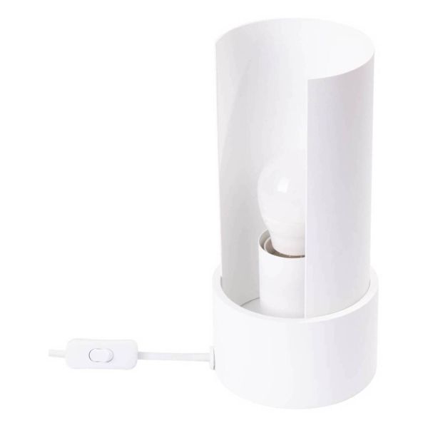 Настільна лампа Sollux SL.1675 Flash White