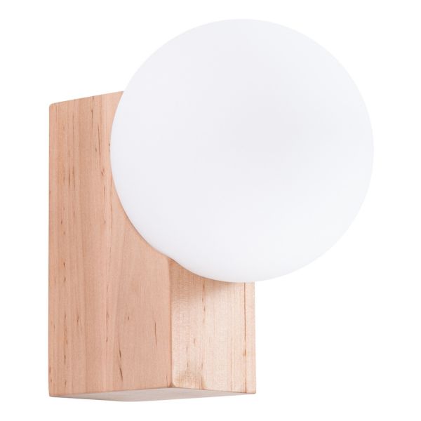 Kinkiet Sollux SL.1682 Bulbo