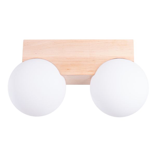 Żyrandol Sollux SL.1683 Bulbo 2