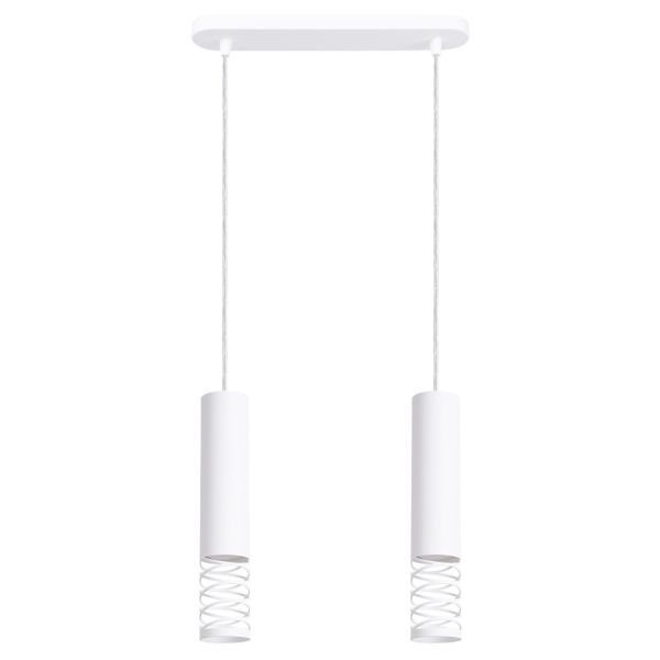 Lampa wisząca Sollux SL.1687 Lami 2