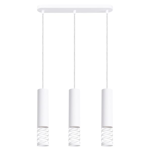 Lampa wisząca Sollux SL.1688 Lami 3L