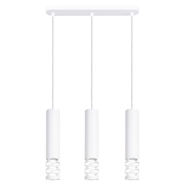 Lampa wisząca Sollux SL.1693 Liro 3L