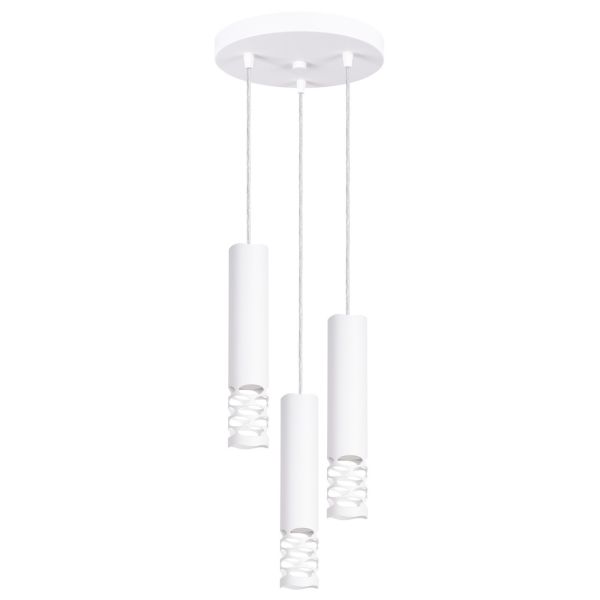 Lampa wisząca Sollux SL.1694 Liro 3P