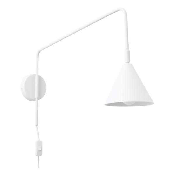 Kinkiet Sollux SL.1696 Nox