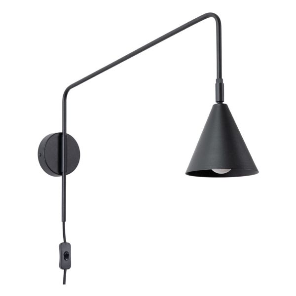 Kinkiet Sollux SL.1697 Nox