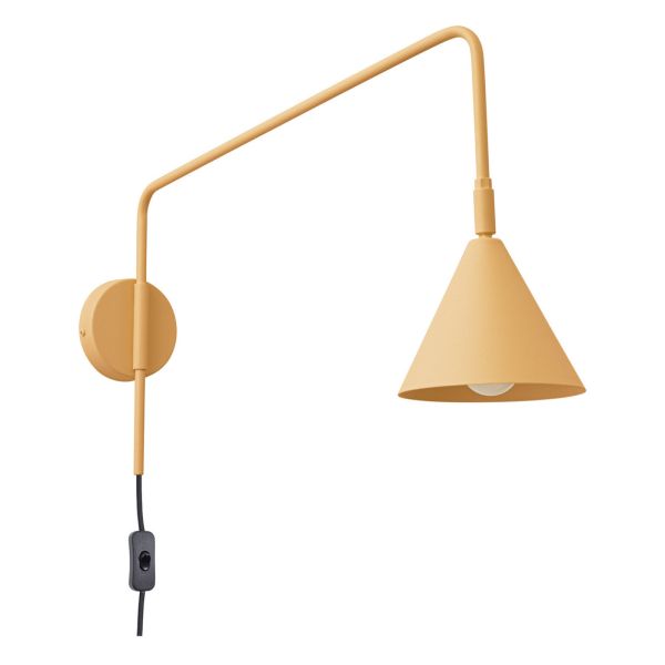 Kinkiet Sollux SL.1698 Nox