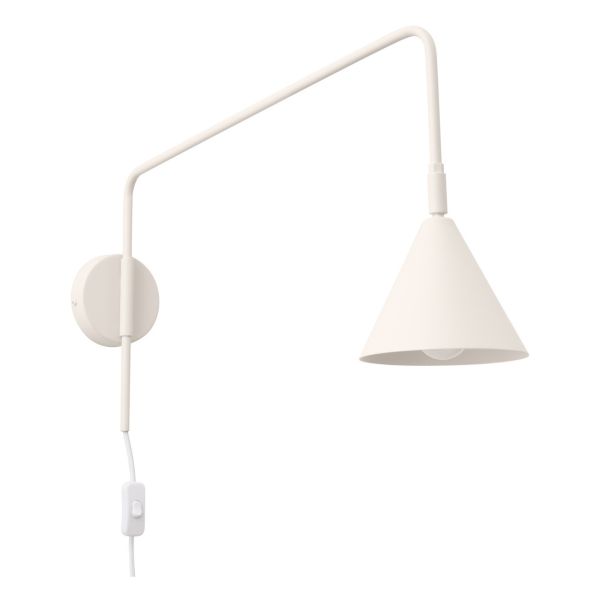 Kinkiet Sollux SL.1699 Nox