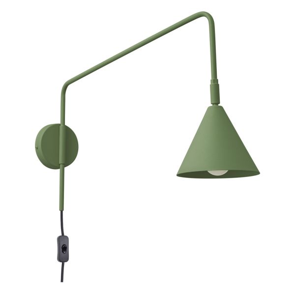 Бра Sollux SL.1700 Nox