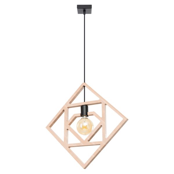 Lampa wisząca Sollux SL.1757 Caro