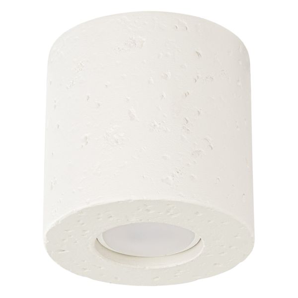 Oprawa punktówa Sollux SL.1842 Orbis Beton Beżowy