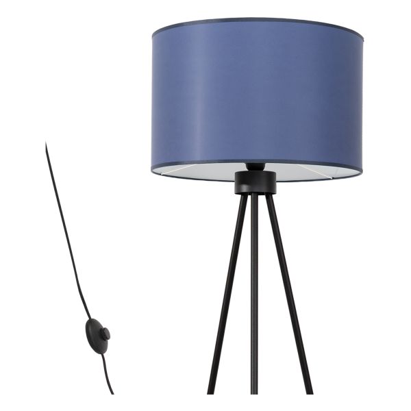 Торшер Sollux SL.1855 Nevia Granat