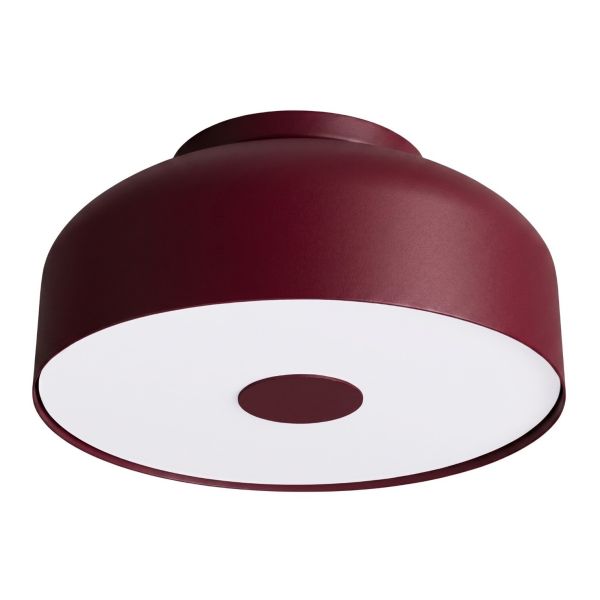 Люстра Sollux SL.2280 Omiq burgund