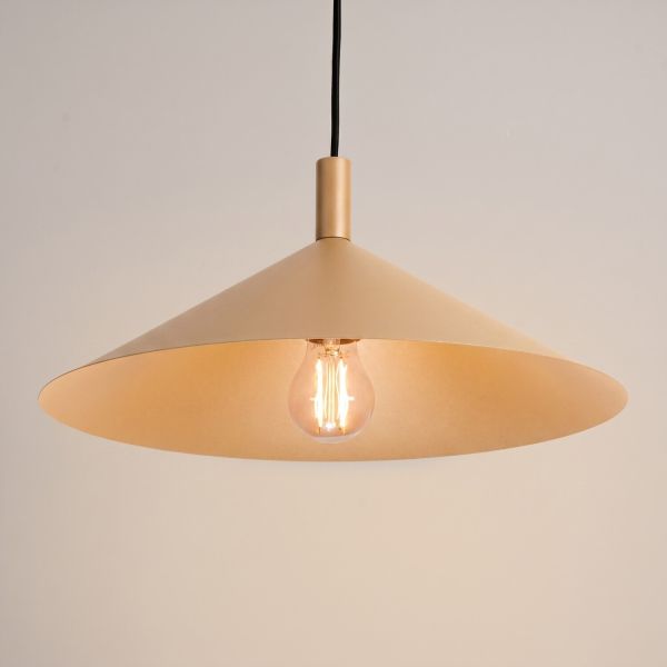 Zdjęcie produktu Sollux SL.2538 Nox 40 złota