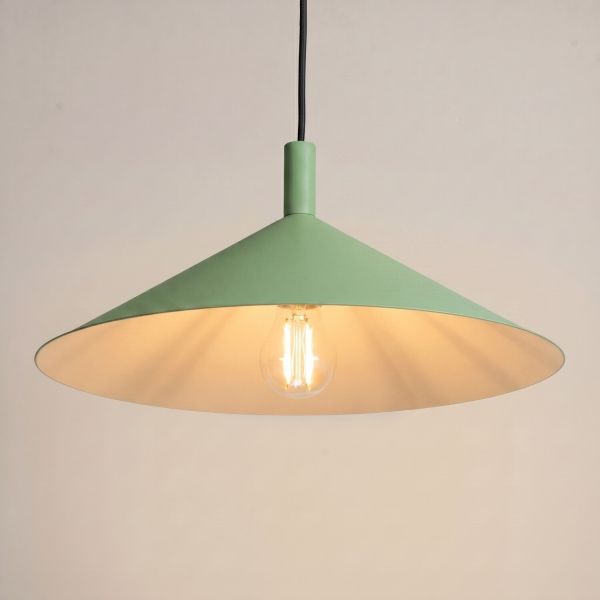 Zdjęcie produktu Sollux SL.2546 Nox 40 szałwiowa