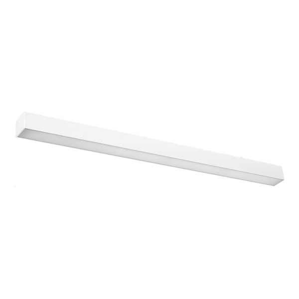 Lampa ścienna Thoro TH.053 Pinne 90 white