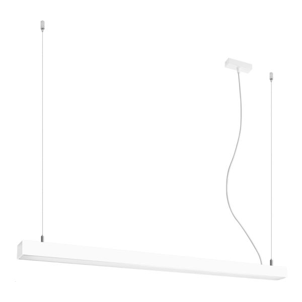 Lampa wisząca Thoro TH.068 Pinne 117 white