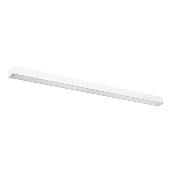 Lampa ścienna Thoro TH.071 Pinne 117 white