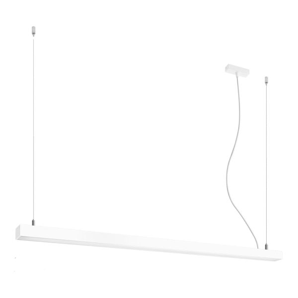 Lampa wisząca Thoro TH.083 Pinne 150 white